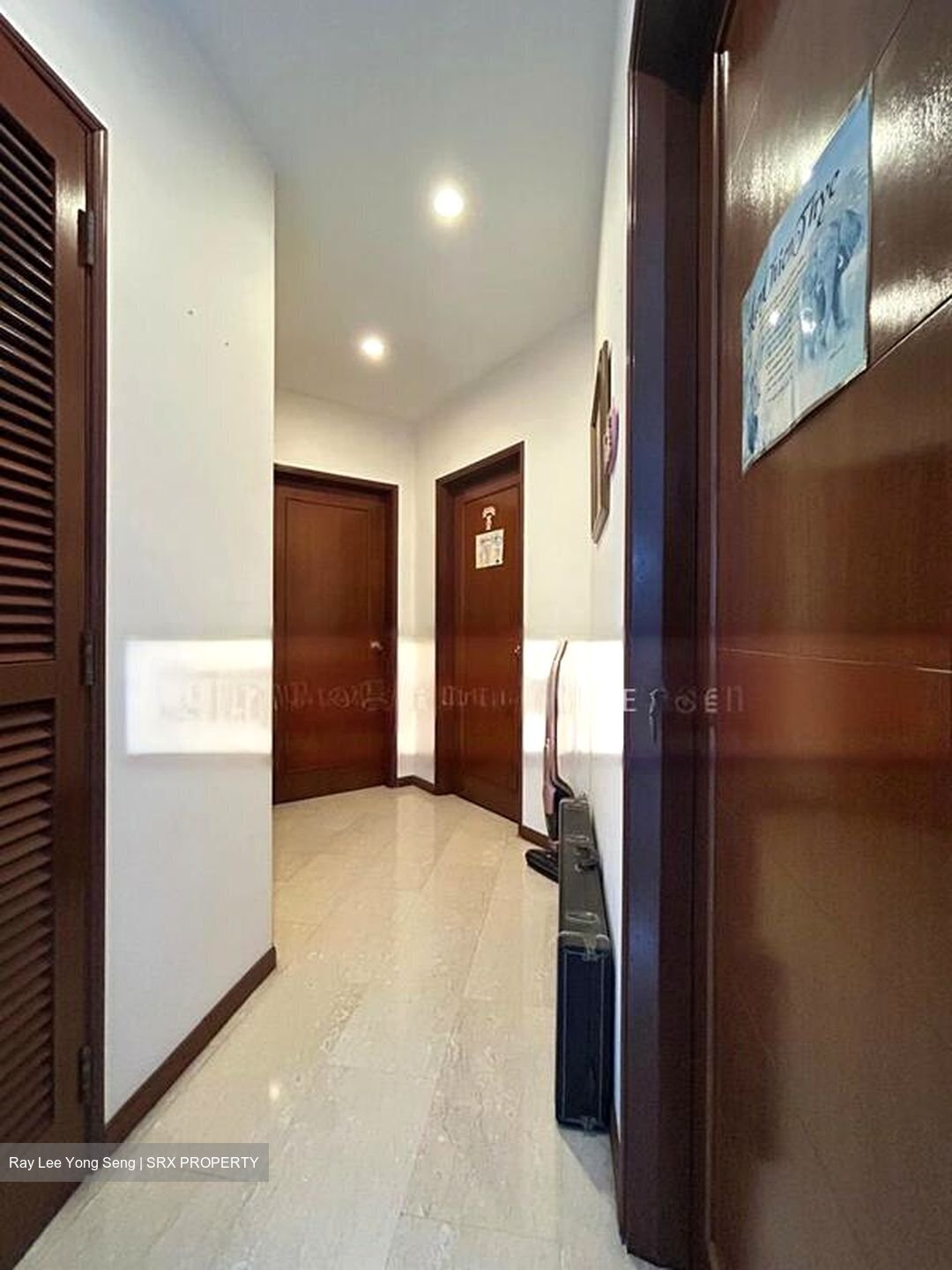 Northoaks (D25), Condominium #502146821